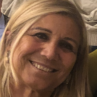 Irma Bisceglia